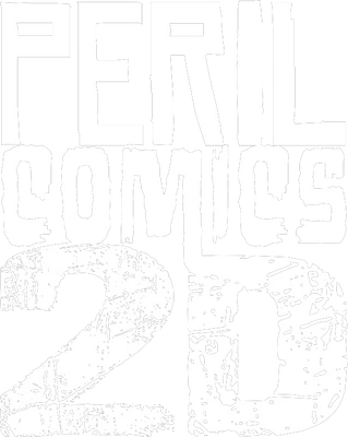 Peril Comics 2D